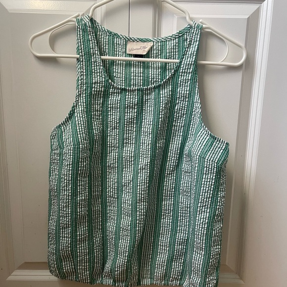 Universal Thread | Tank Top - Picture 7 of 7